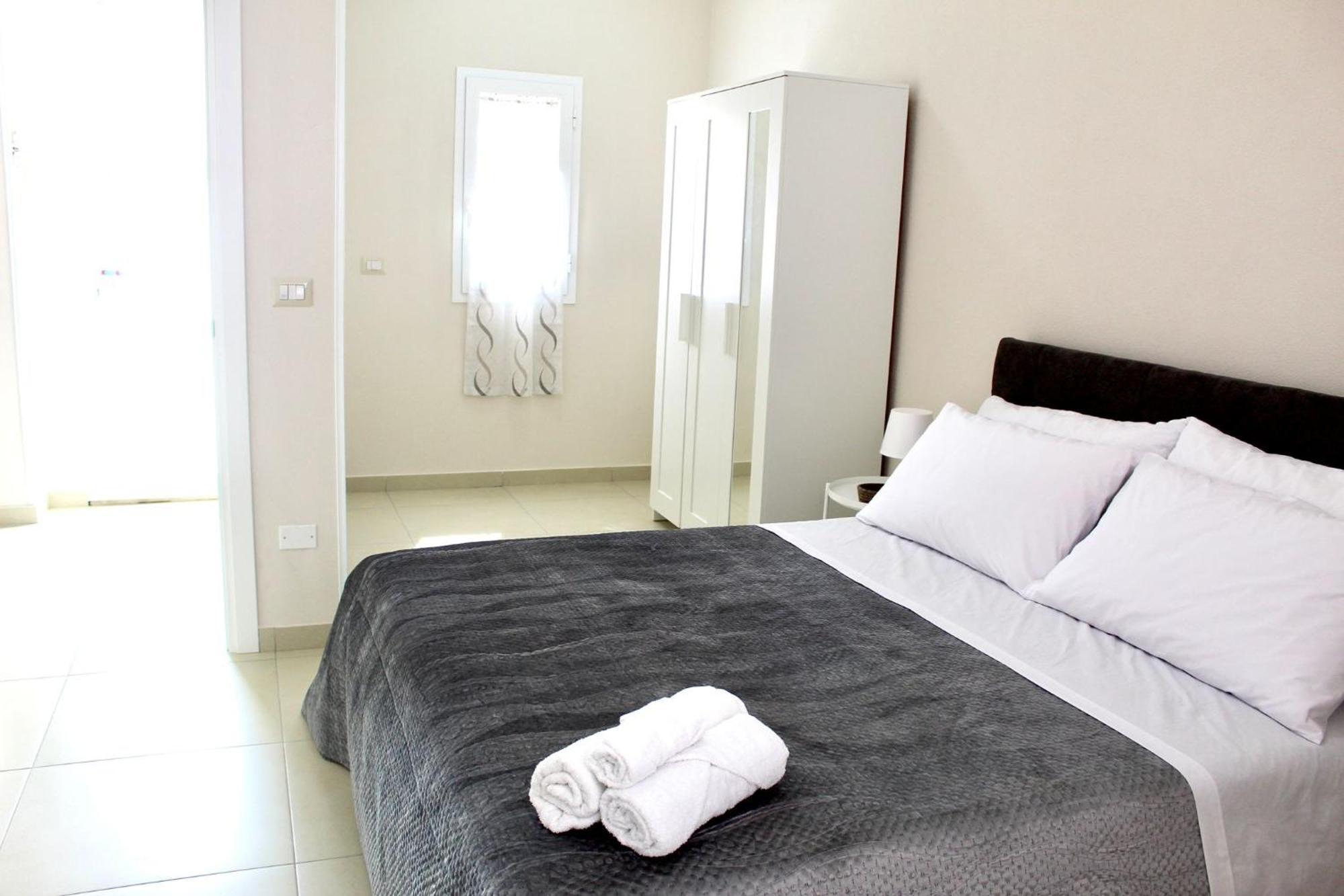 Mareonda Home Фонтане Бианче Екстериор снимка