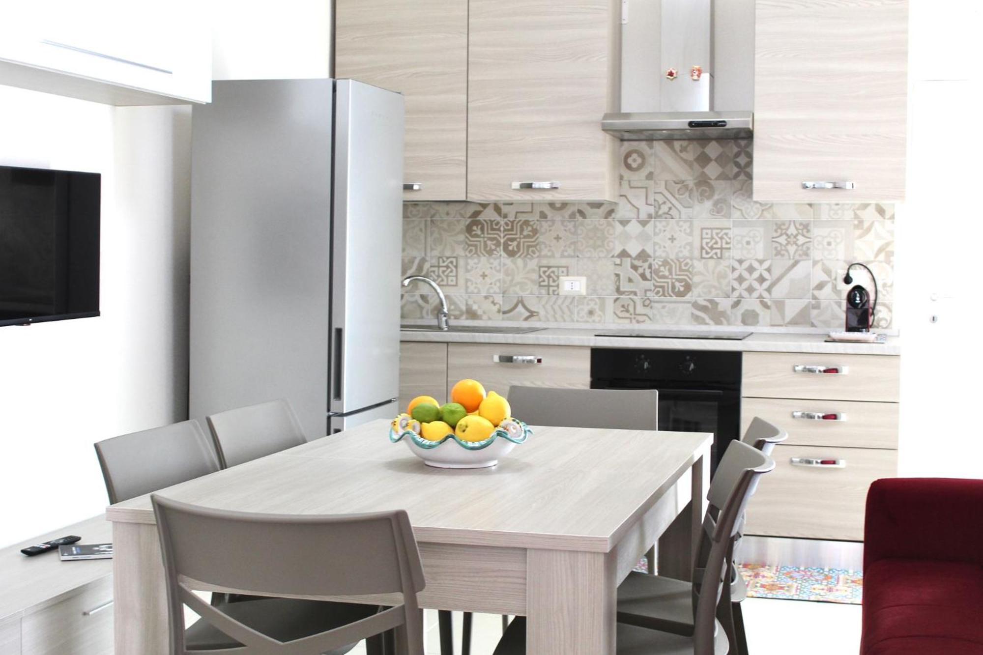 Mareonda Home Фонтане Бианче Екстериор снимка