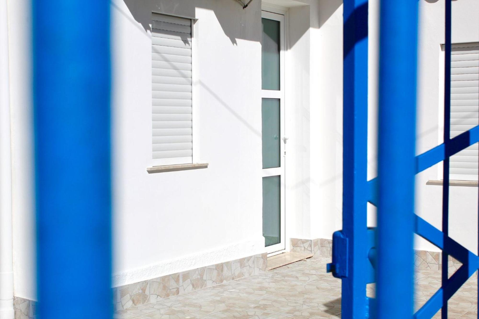 Mareonda Home Фонтане Бианче Екстериор снимка