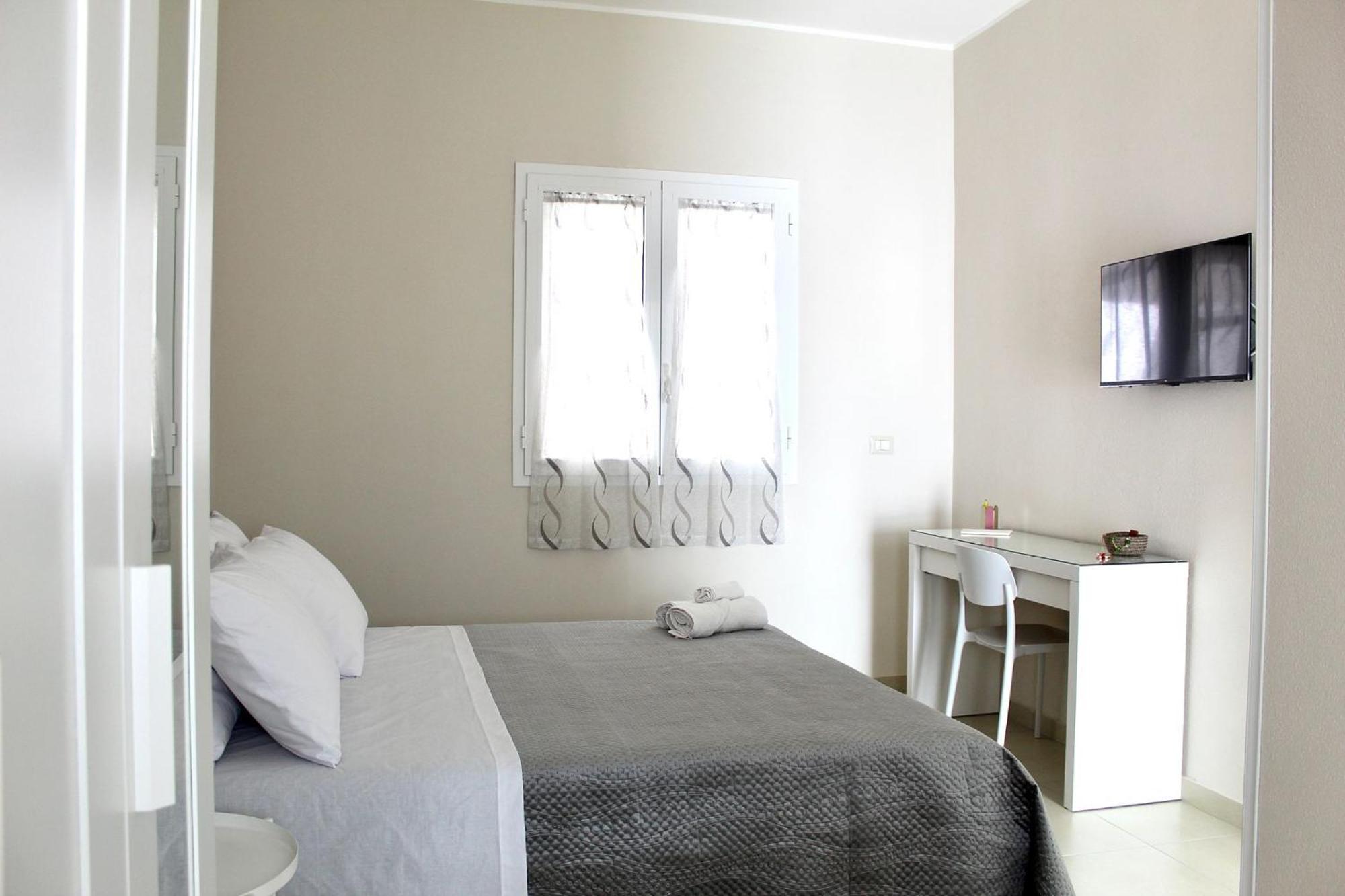 Mareonda Home Фонтане Бианче Екстериор снимка
