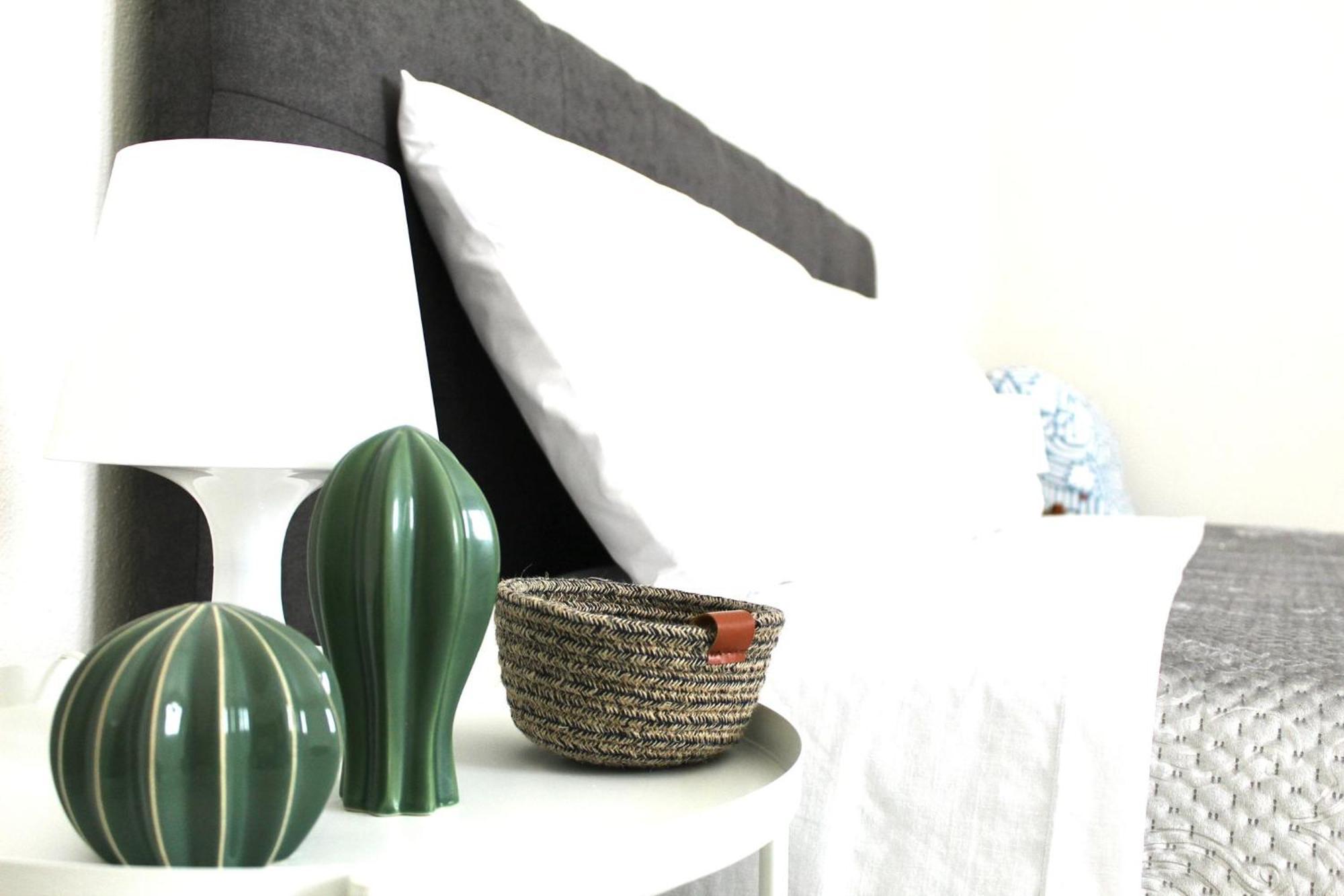 Mareonda Home Фонтане Бианче Екстериор снимка