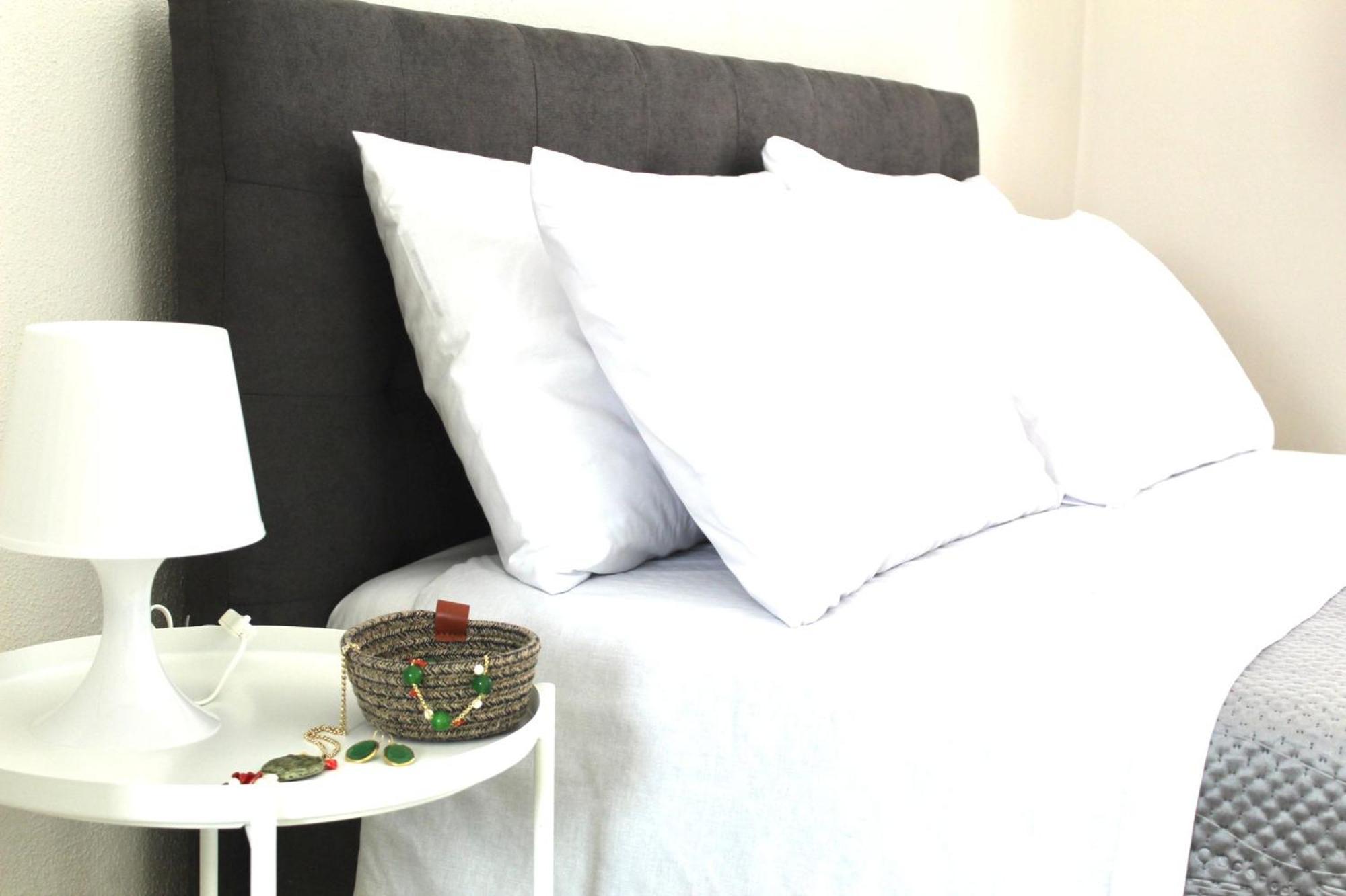 Mareonda Home Фонтане Бианче Екстериор снимка