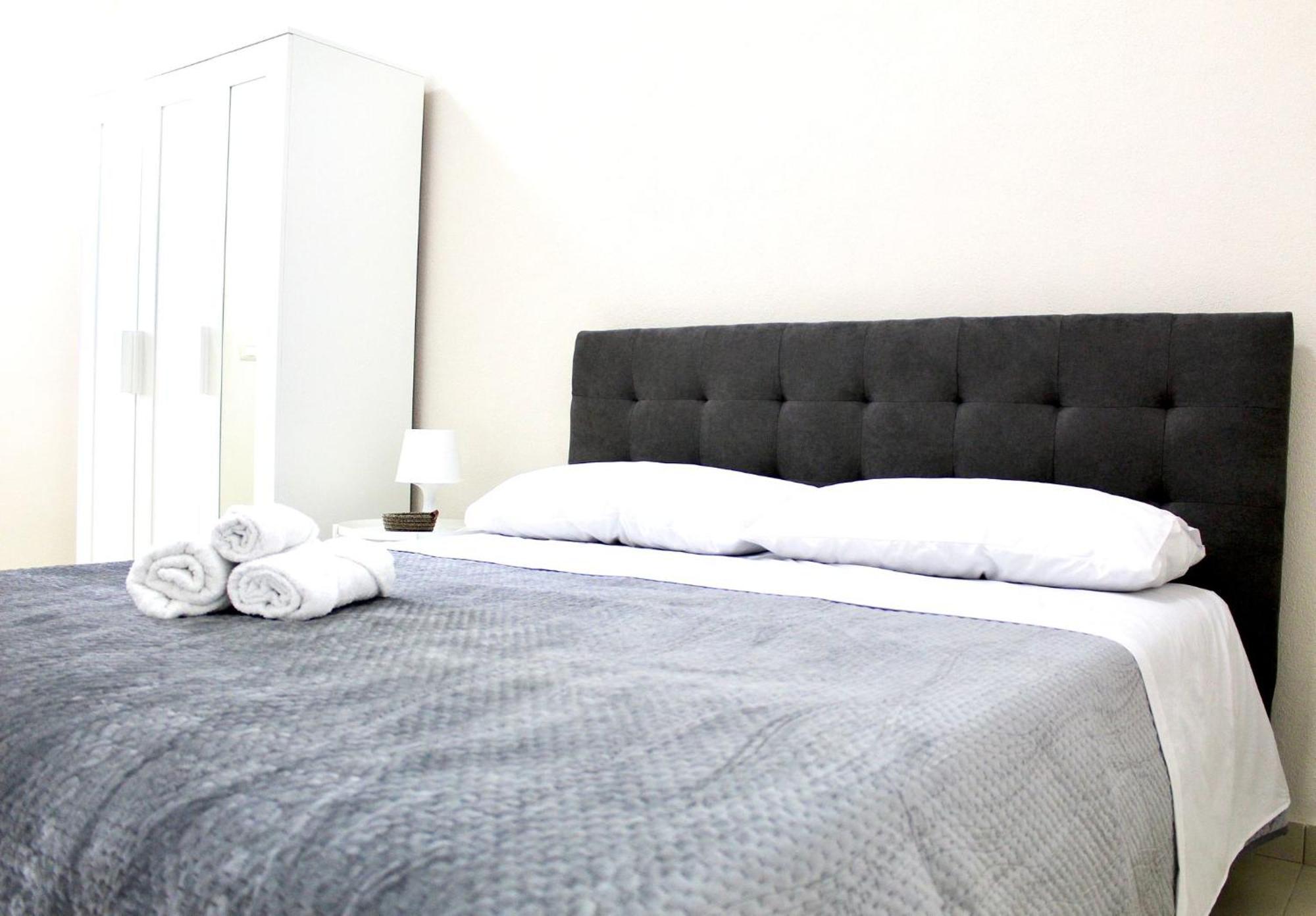 Mareonda Home Фонтане Бианче Екстериор снимка