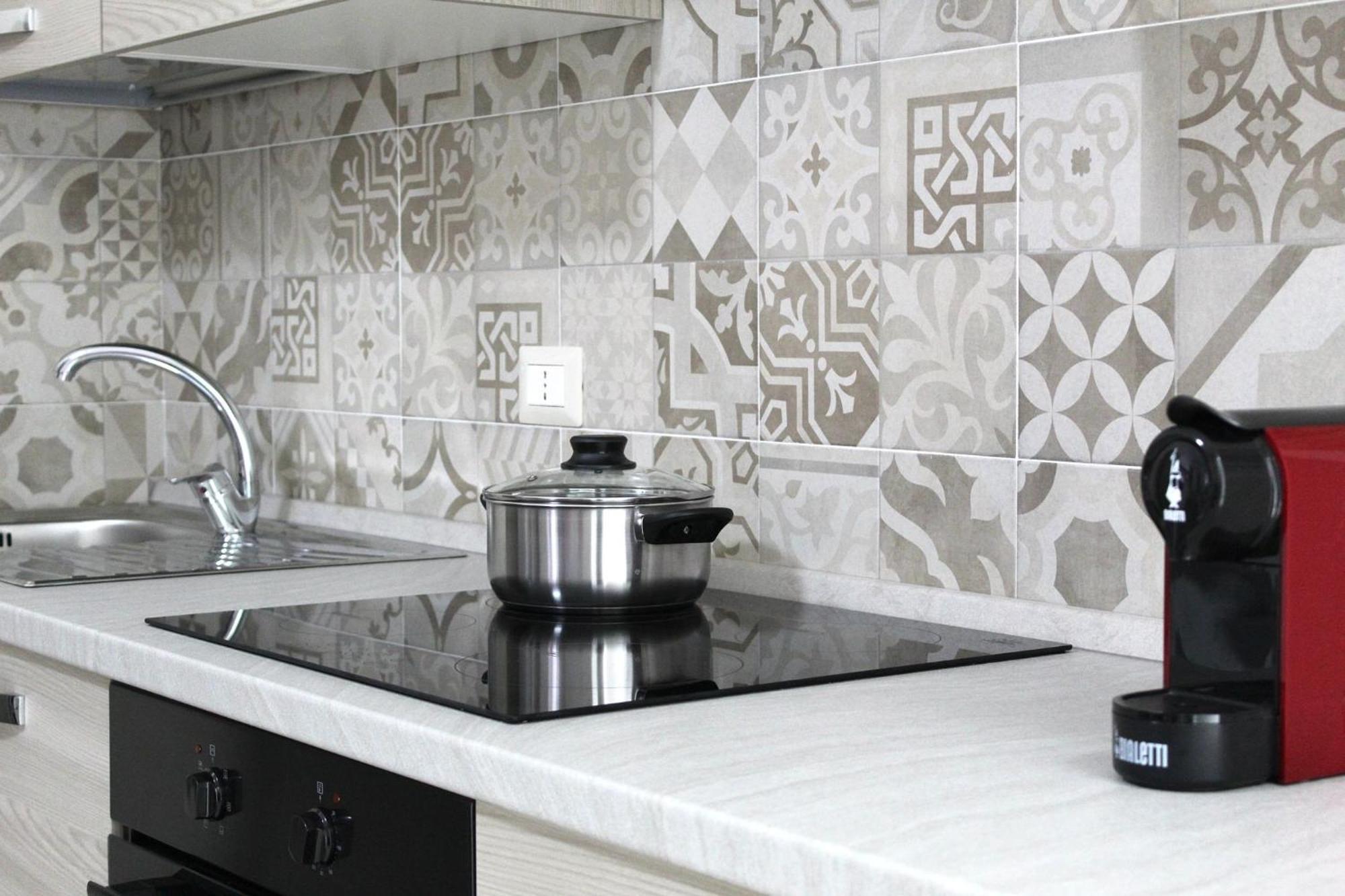Mareonda Home Фонтане Бианче Екстериор снимка