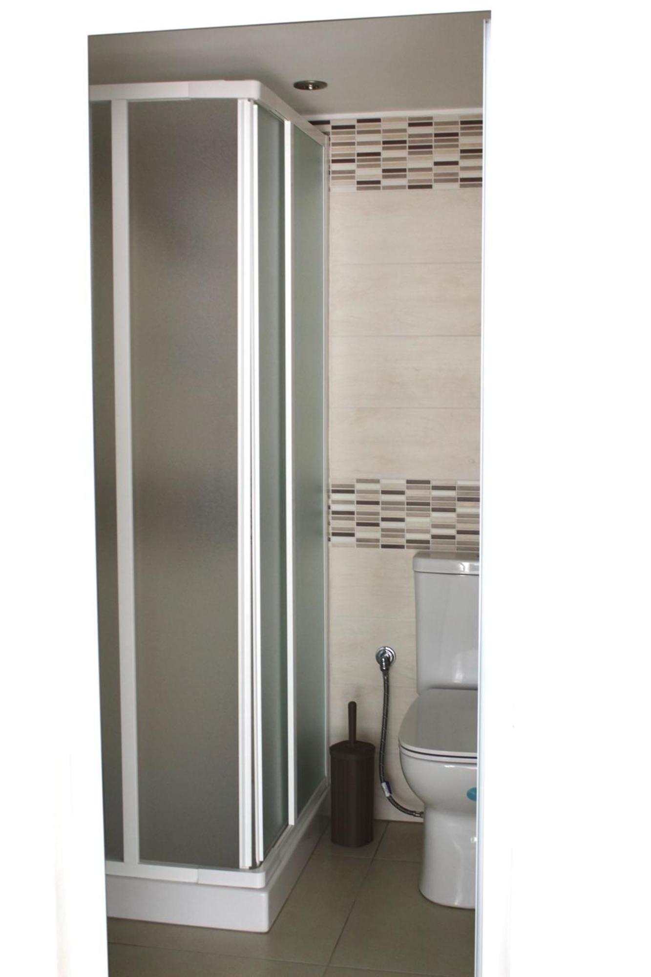 Mareonda Home Фонтане Бианче Екстериор снимка