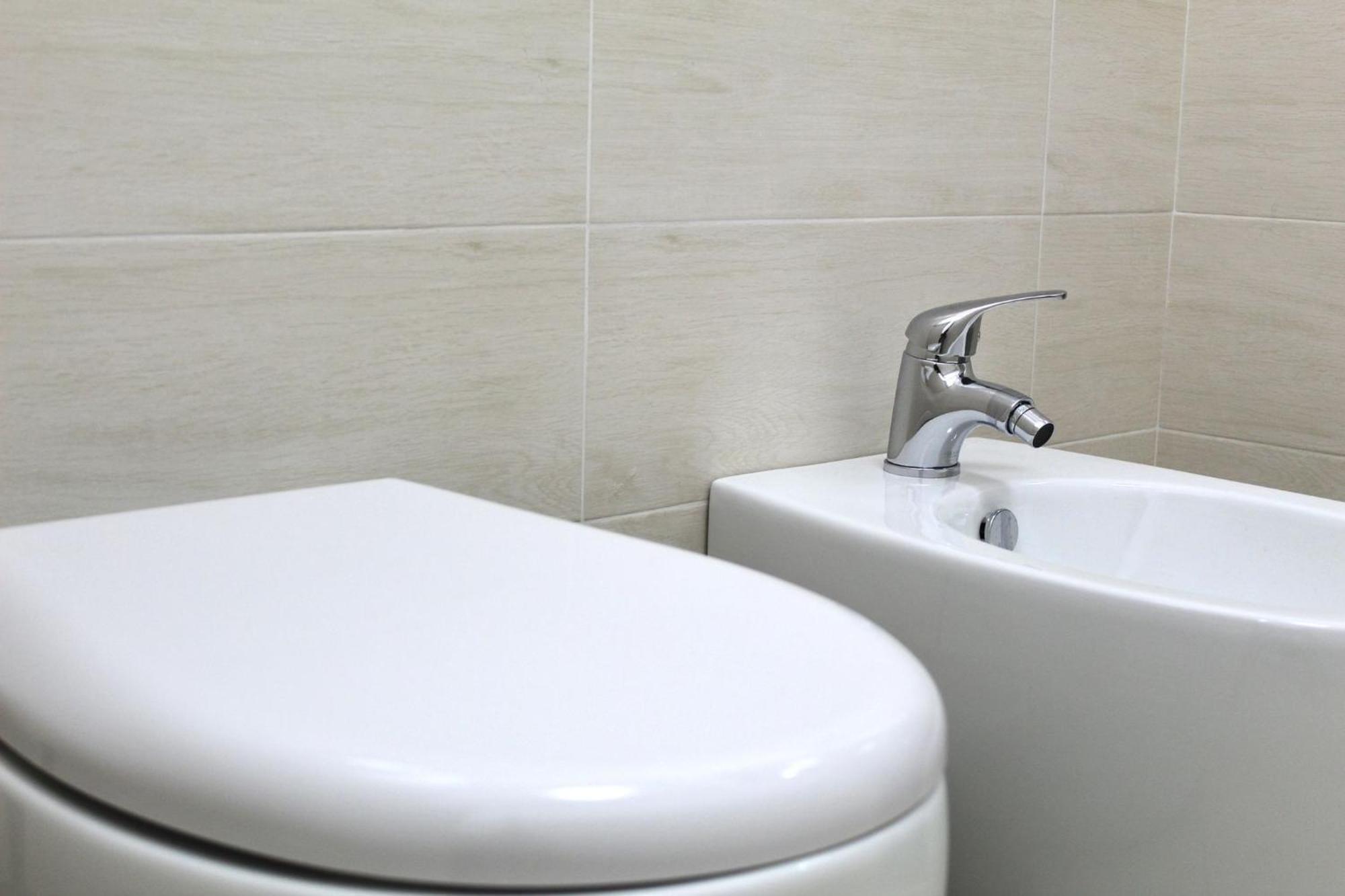 Mareonda Home Фонтане Бианче Екстериор снимка