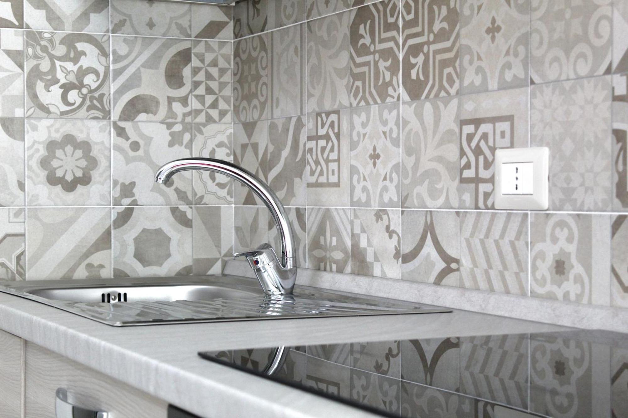 Mareonda Home Фонтане Бианче Екстериор снимка