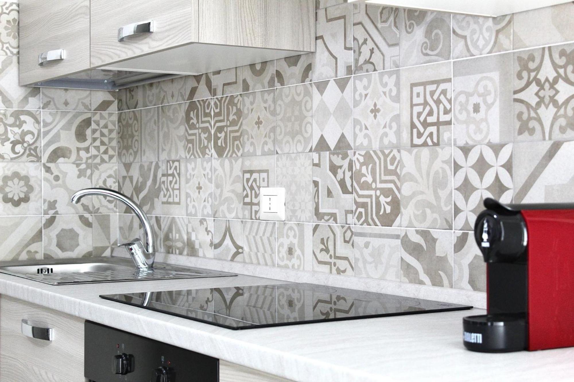Mareonda Home Фонтане Бианче Екстериор снимка